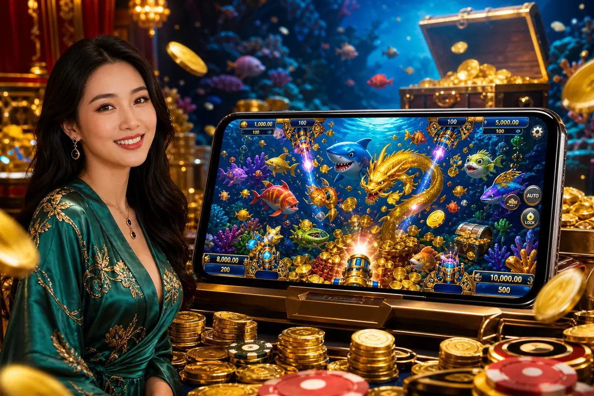 14betvnd Bắn Cá