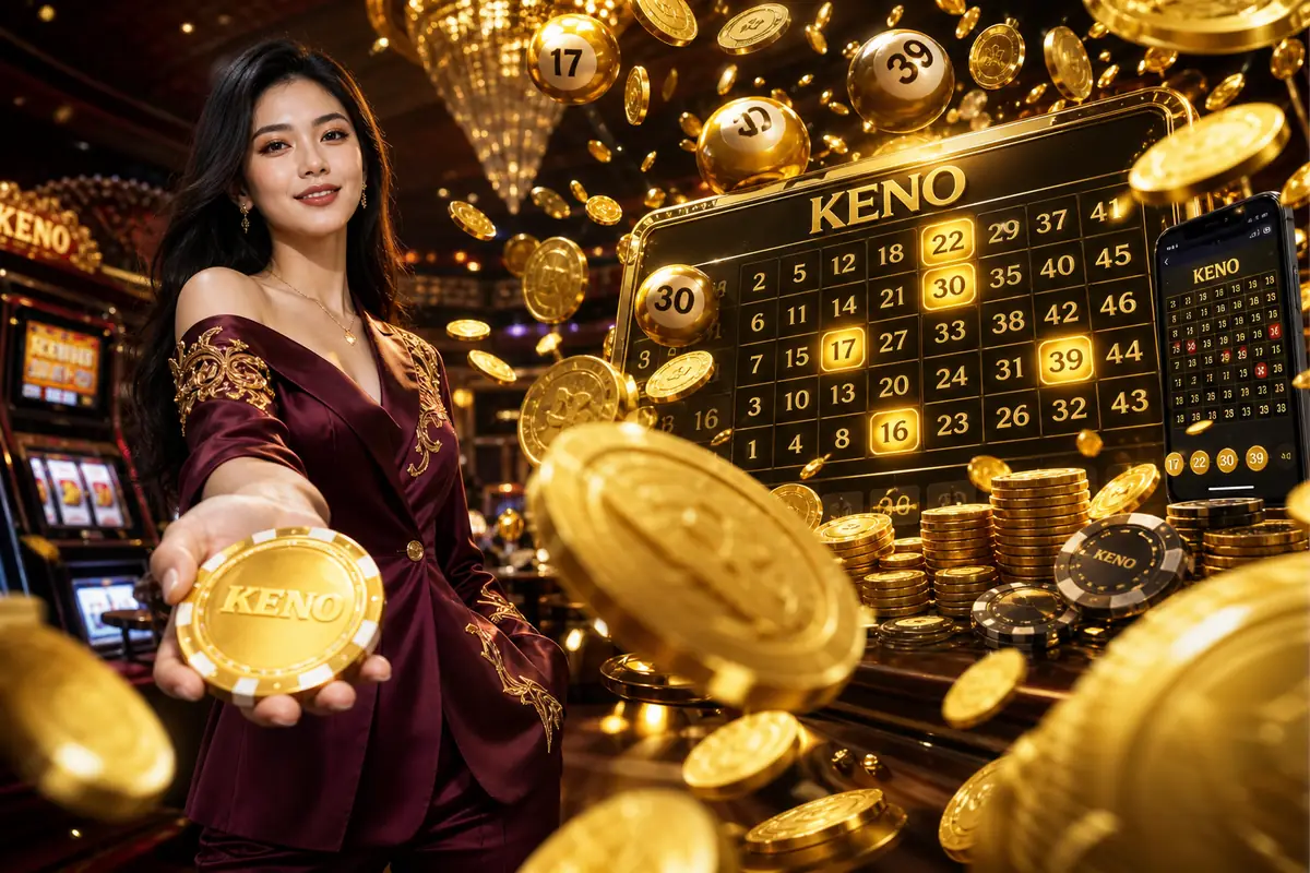 14betvnd Baccarat